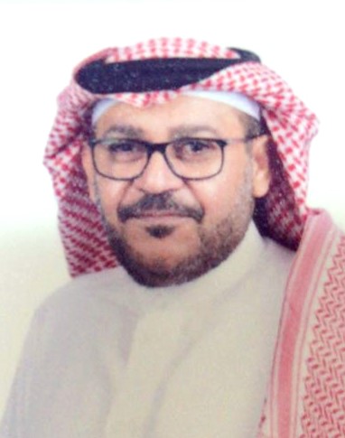 احمد المسعود